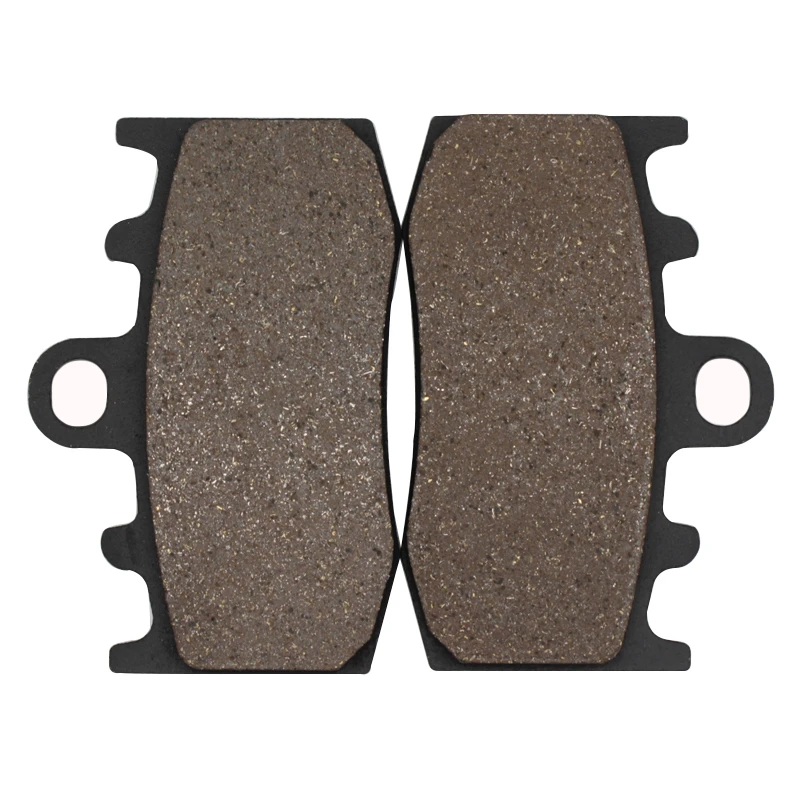 Front Rear Brake Pads for BMW R1150 R 1150 GS Non 2001-2006