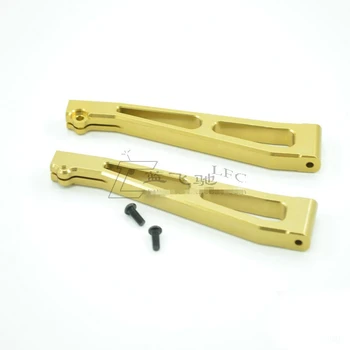 

JLB Racing CHEETAH 1/10 Brushless RC Car 2PCS Upper Suspension Arms EA1002