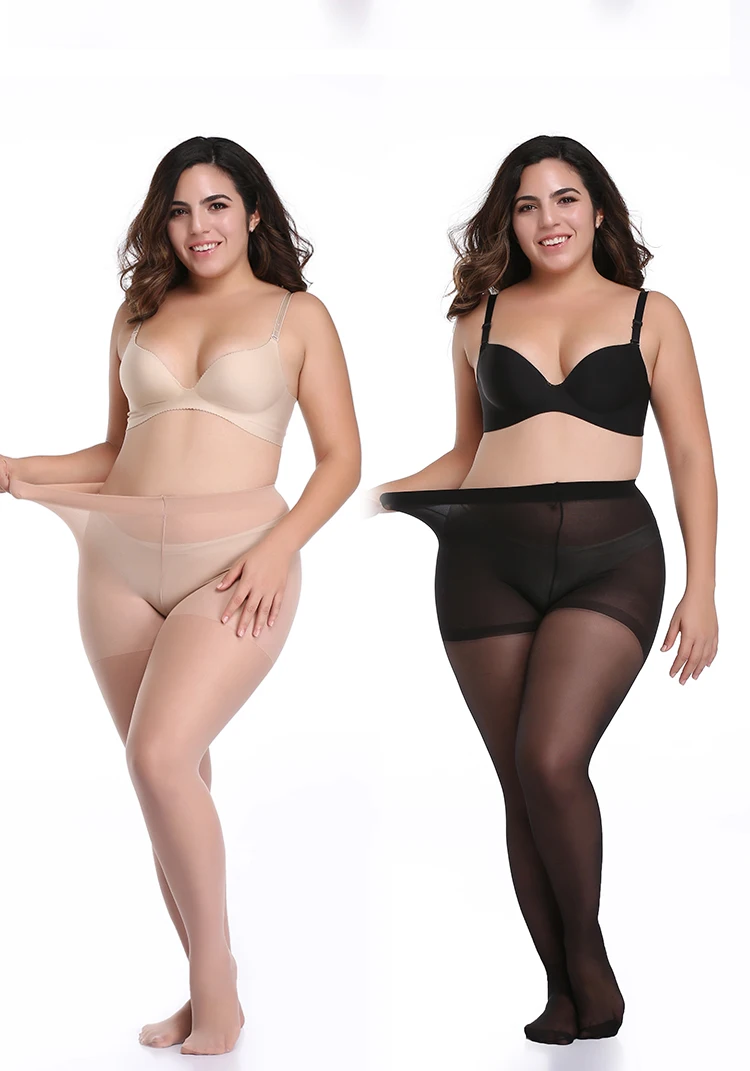 

MAX 130kg 10D High elasticity double guesset pantyhose, yarns sexy satin Stockings hose,bas resille Fitness Leggings