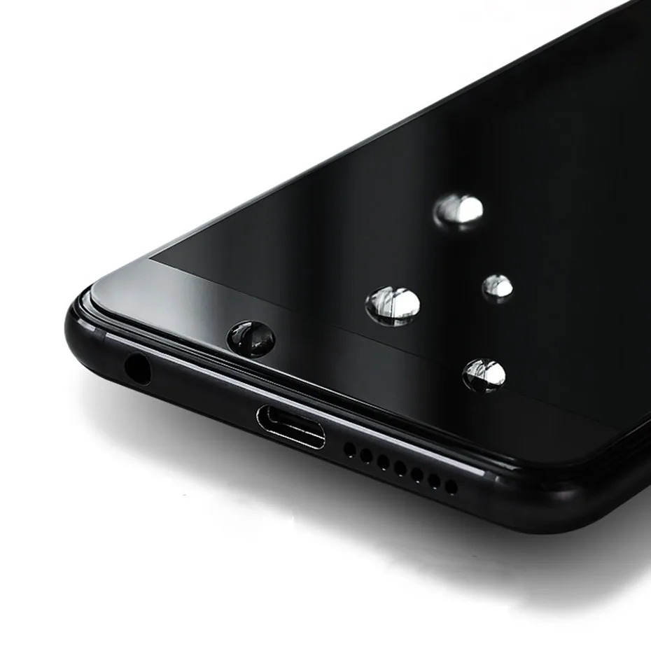 2 шт полное покрытие для Xiaomi Redmi 4 Pro закаленное стекло 0 26 мм 2.5D 9H Защита экрана Prime 5