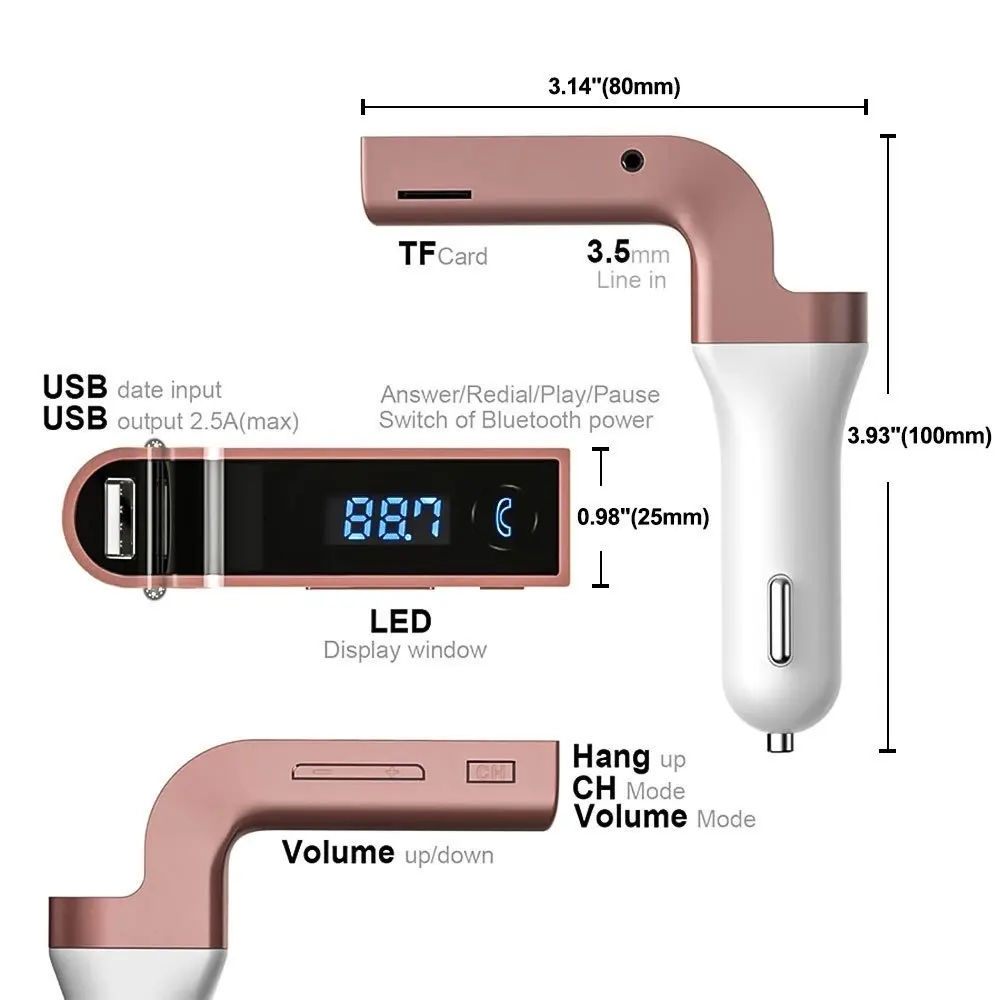 car electronics accessories