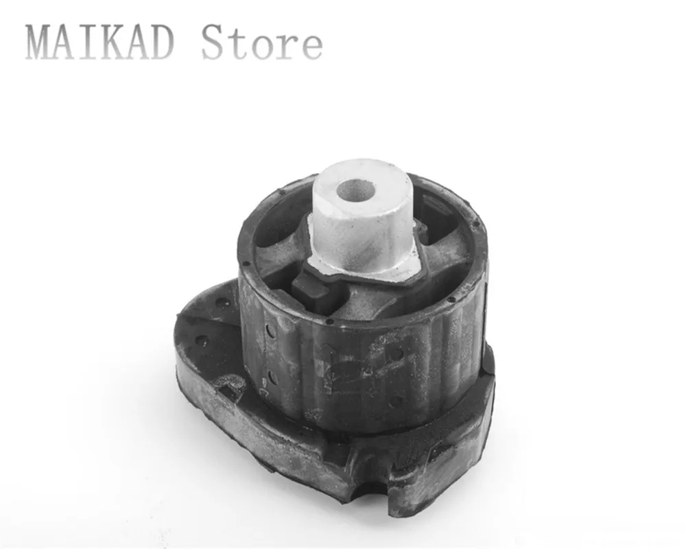Transmission Mount Automatic Gearbox Mounting Rubber for BMW X5 E53 22316754088 22316751760-in ...