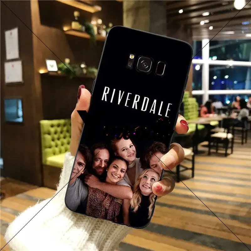 Riverdale