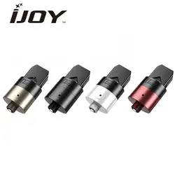 Оригинальный 2 шт. IJOY J & P Pod адаптер подходит для с IJOY J & P Pod предназначен для IJOY Elite танк электронная сигарета Vape запасных Запчасти