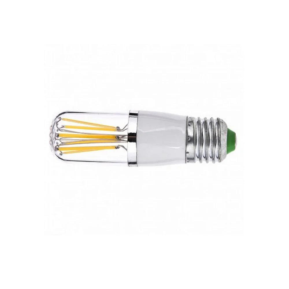 E27 led e14 b22 удар накаливания 12 лампы затемнения 110 V/220 V лампы 3 w 4 w 6 w e27 e14 led ламповая Нить Корпус УДАРА Кукуруза реветь e27 e14