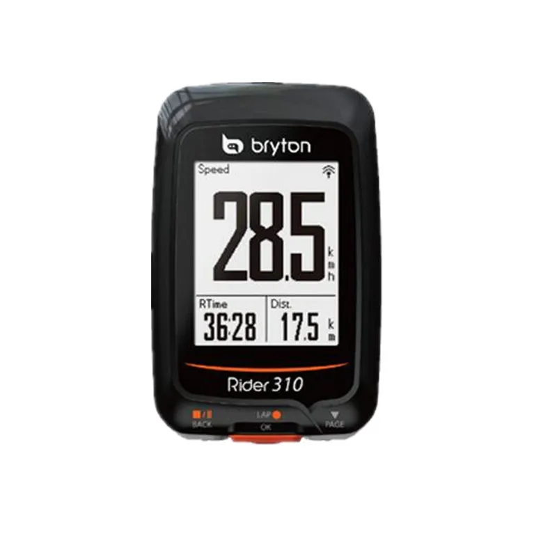 

Wireless  GPS Cycle Computer Multifunction Waterproof Bike Speedometer Mileometer Bicycle Odometer Pedometer