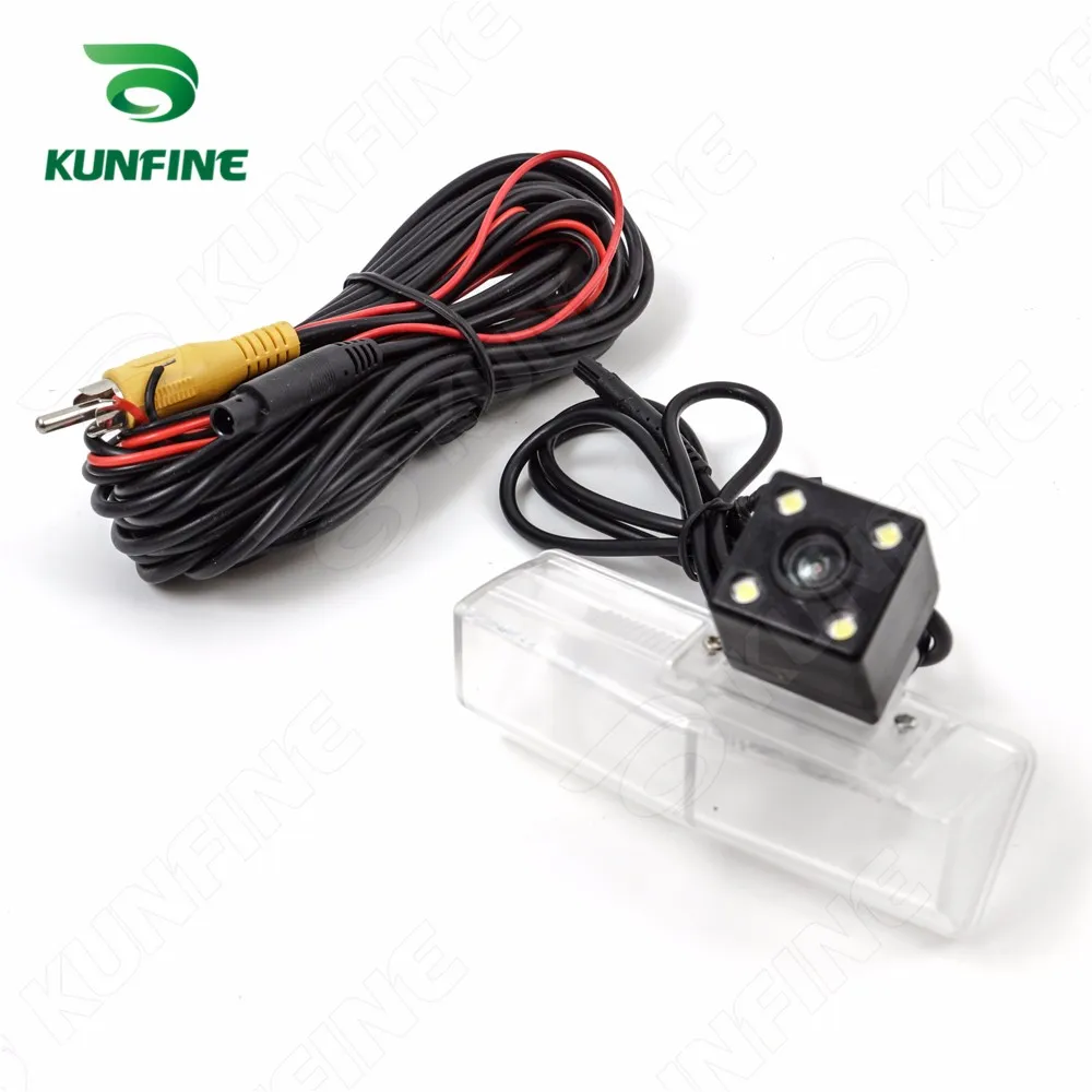 HD Car Rear View Camera For  Lexus CT200H 2012 2013 Parking Night Vision Waterproof A1
