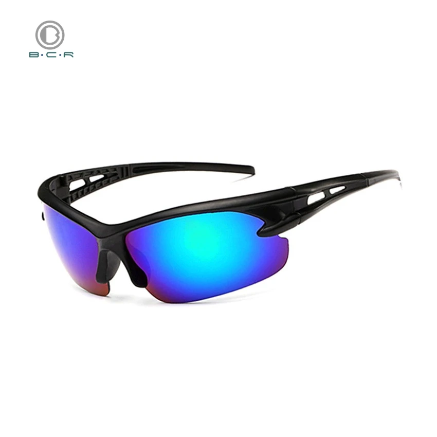 Men Women Sunglasses Cycling Sports Glasses MTB Bicycle UV400 Eyewear Goggles