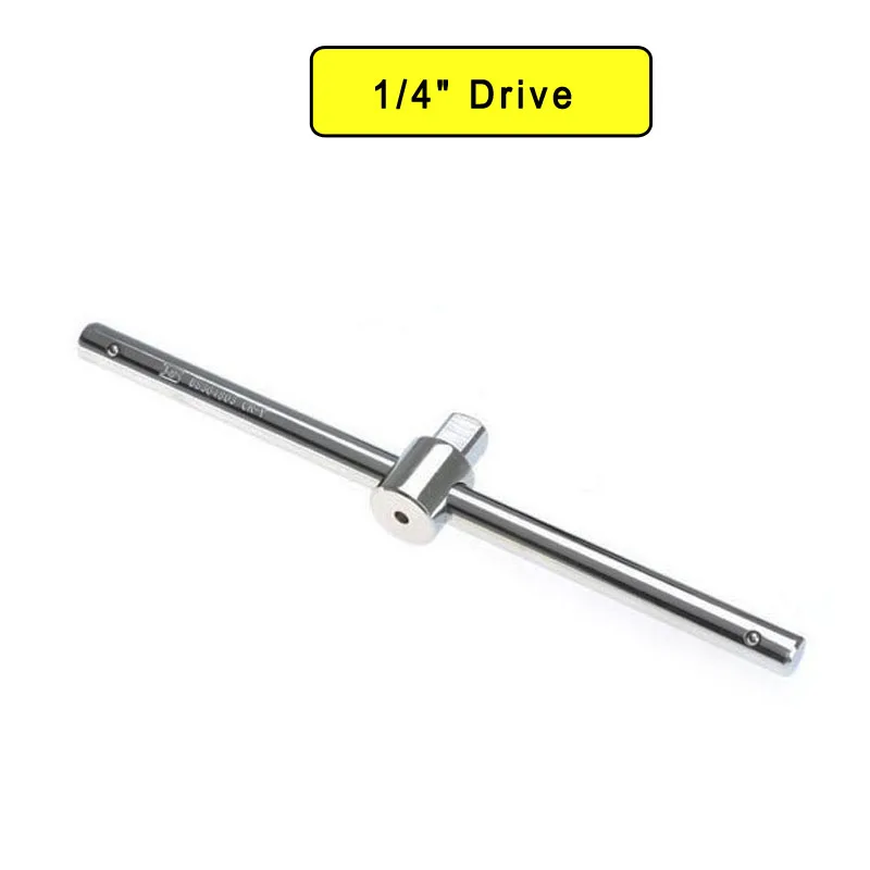 

BOSI 1/4" Drive sliding socket wrench