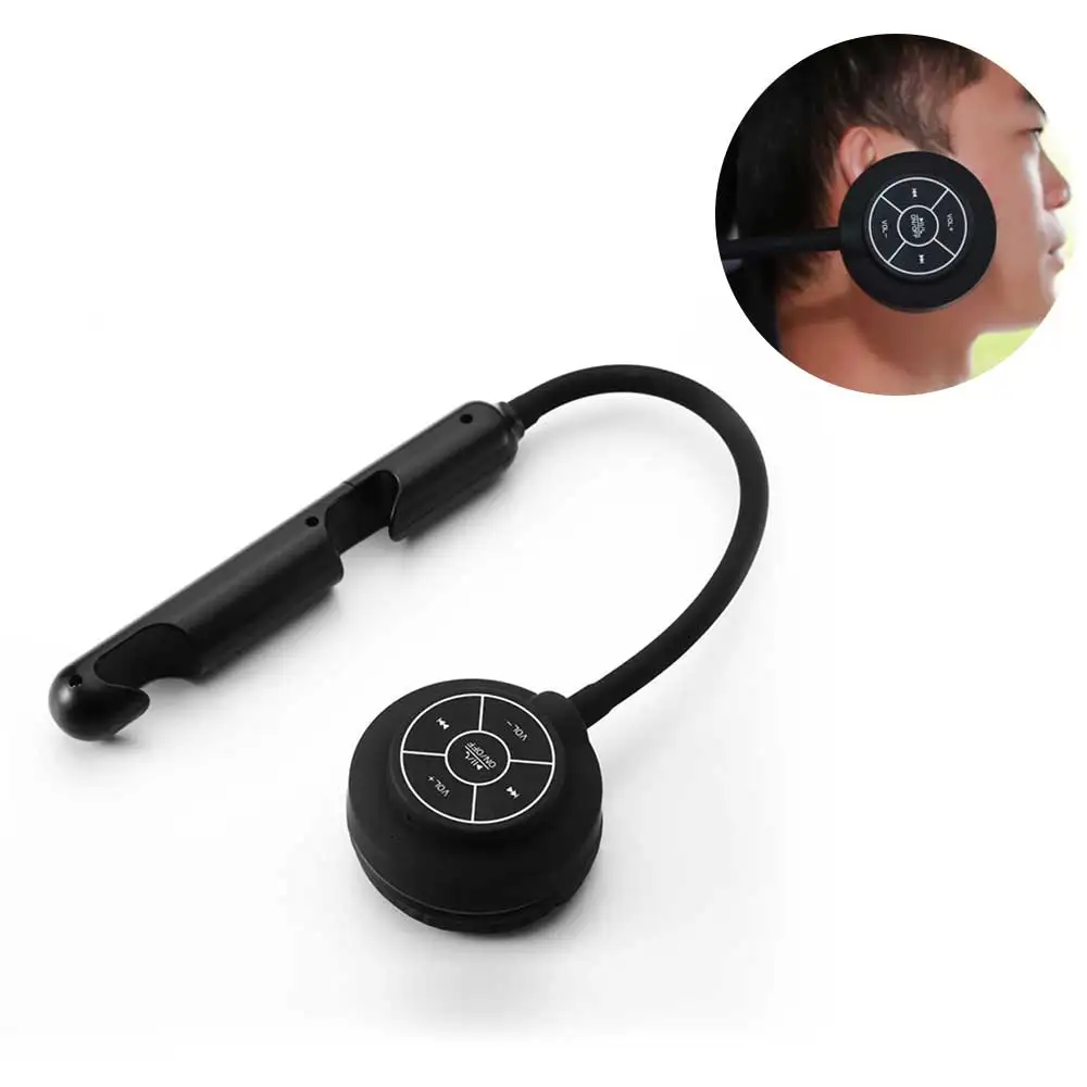 

Car-specific Bluetooth Headphones Wireless Headset Over Ear Earbuds for Car/Truck Driver with Mic Auricular Bluetooth Phones