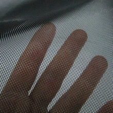 Высокое качество 140x90 см маленькая сетчатая ткань твердая жесткая сетчатая ткань для офисного стула, оконного скрининга, уличных продуктов