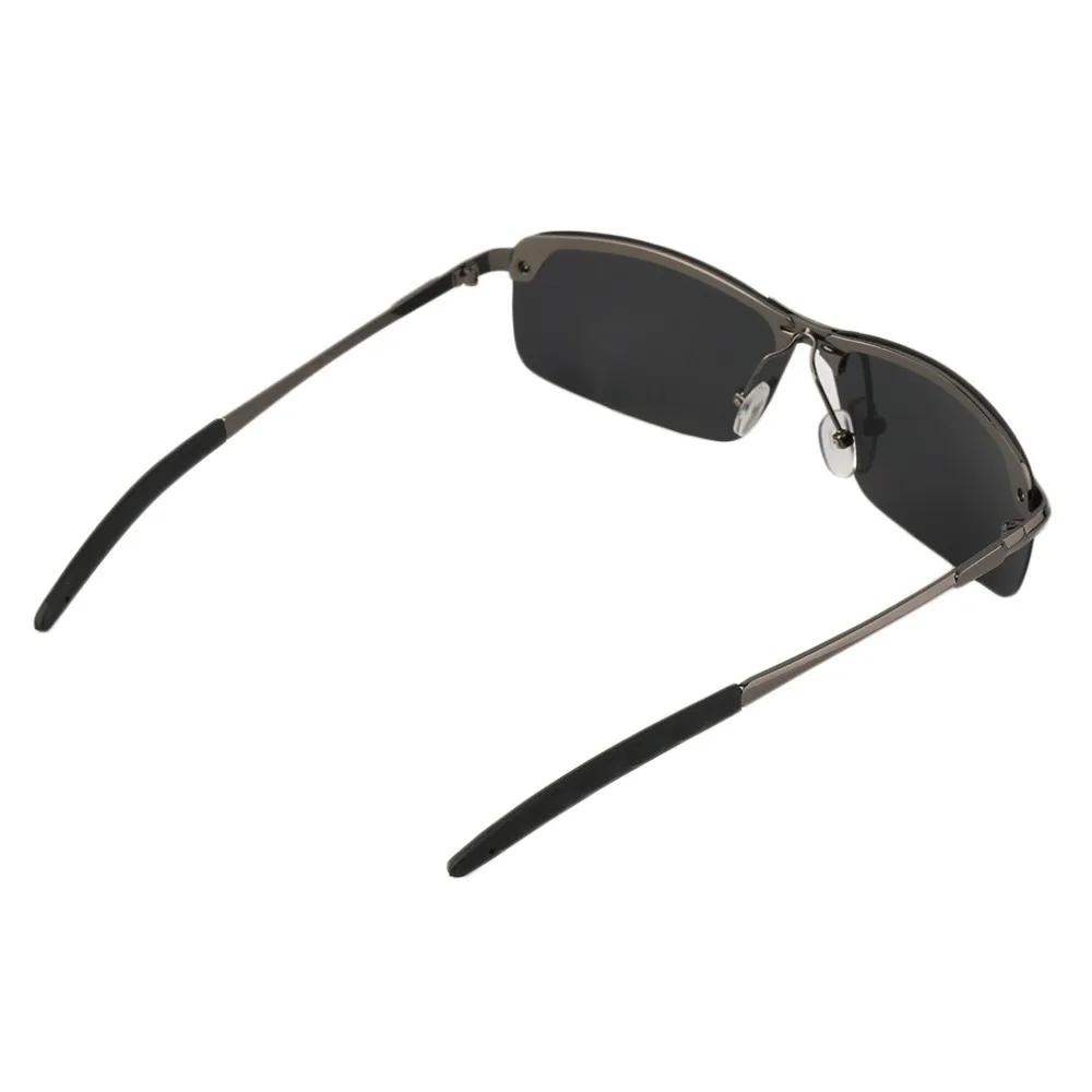 Новые поляризованные солнцезащитные очки ночного видения, очки для вождения на открытом воздухе, рыбалки