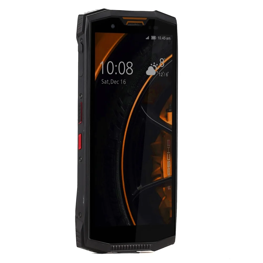 Doogee S80 lite 4 Гб 64 г IP68 10080 мАч сотовый телефон 5 99 &quotMT6763 Восьмиядерный 13MP