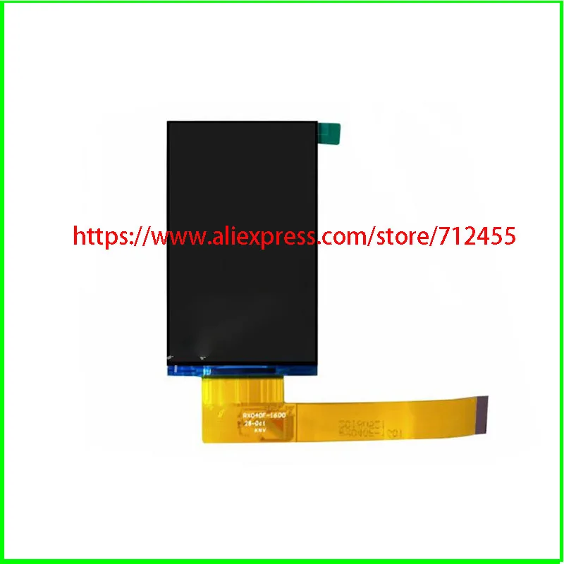 

4inch lcd for Rigal RD-805 RD-810 RD Series projector display screen RX040F-1600