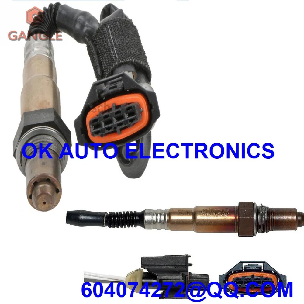 

Oxygen Sensor Lambda AIR FUEL RATIO O2 sensor for PORSCHE BOXSTER 98660622800 213-3877 2344917 1900-43703 234-4917 2003-2004