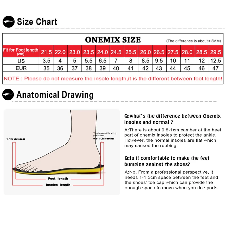 ONEMIX, Заводская распродажа, ретро кроссовки для медленного бега, оригинальные дышащие кроссовки для мужчин, спортивная обувь, Прямая поставка 1221