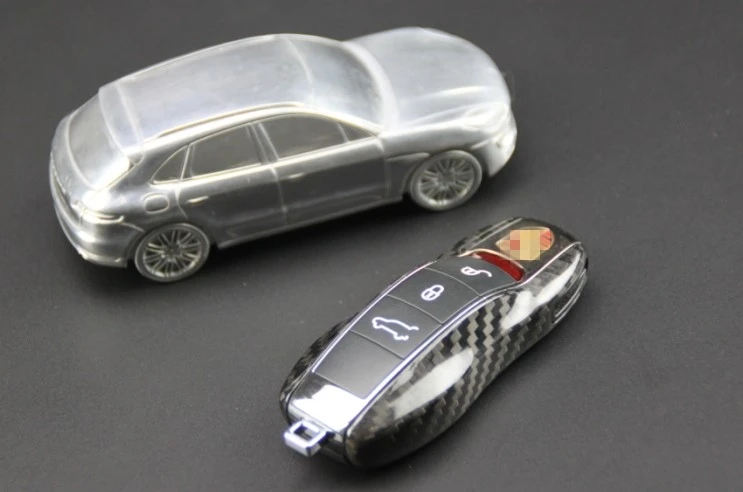 Color of Carbon Fiber  for Porsche for boxster for cayman 911 for Panamera for Cayenne for Macan 34