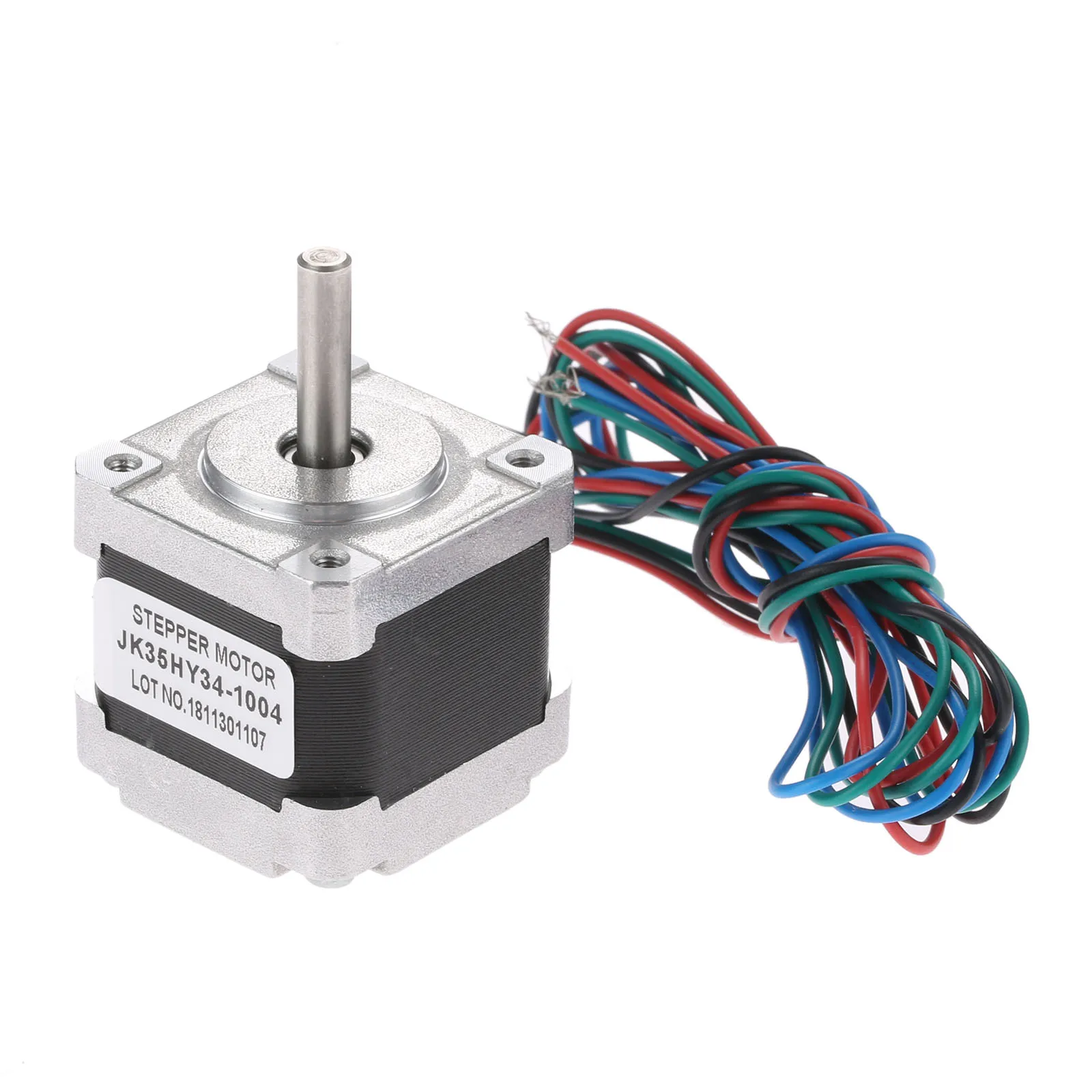 nema14 35 motor de passo bipolar motor hibrido 01