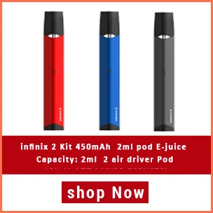 SMOK pod starter kit SMOK novo 2 kit cobra covered vape pen kit с 450 мАч встроенным аккумулятором 2 мл емкость pod system kit