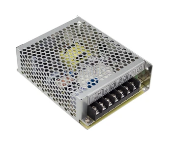 

MEAN WELL original NED-50B meanwell NED-50 53.6W Dual Output Switching Power Supply