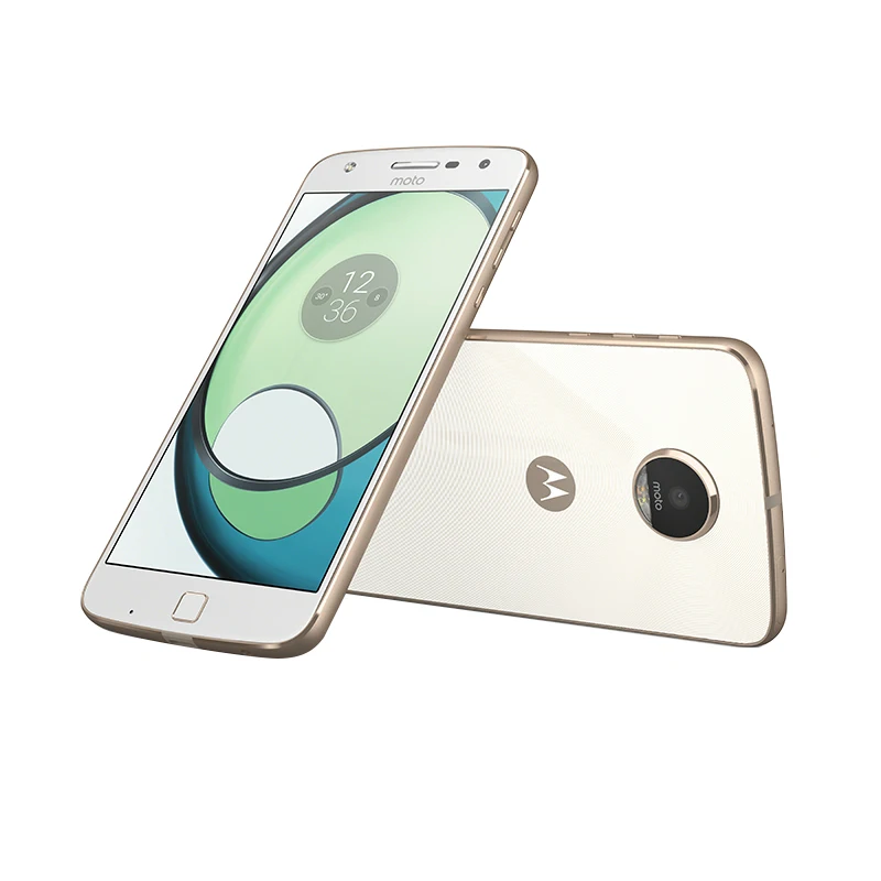 Harga Asli Motorola MOTO Z Play 3 GB RAM 32 GB ROM Octa Core XT1635 01 5.5 Inci Android 6.0 16.0MP 1920*1080 4G LTE Smartphone Moto