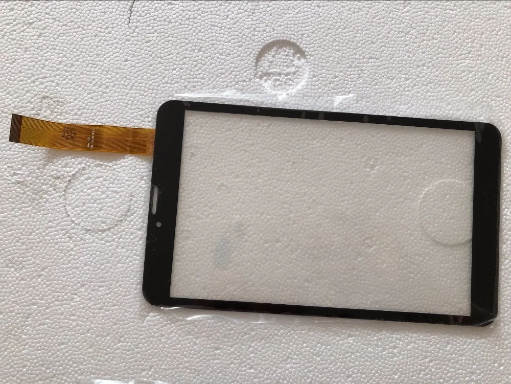 

8'' new tablet pc RoverPad Pro Q8 LTE touch screen touch panel digitizer