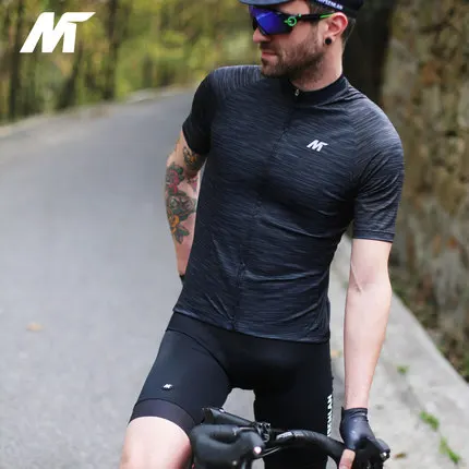 

MYSENLAN Cycling short sleeves summer breathable long sleeves short sleeves men's cycling wear cycling short sleeve