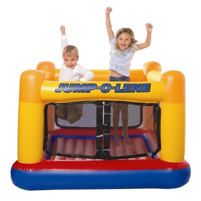 toy story trampoline