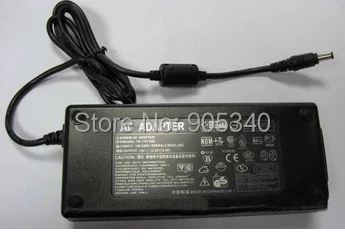 Cheap Sale AC Power Adapter DC 12V 12.5A 150W Output 5.5mm x 2.5mm Plug for PICO BOX DC-ATX PSU HTPC Mini PC