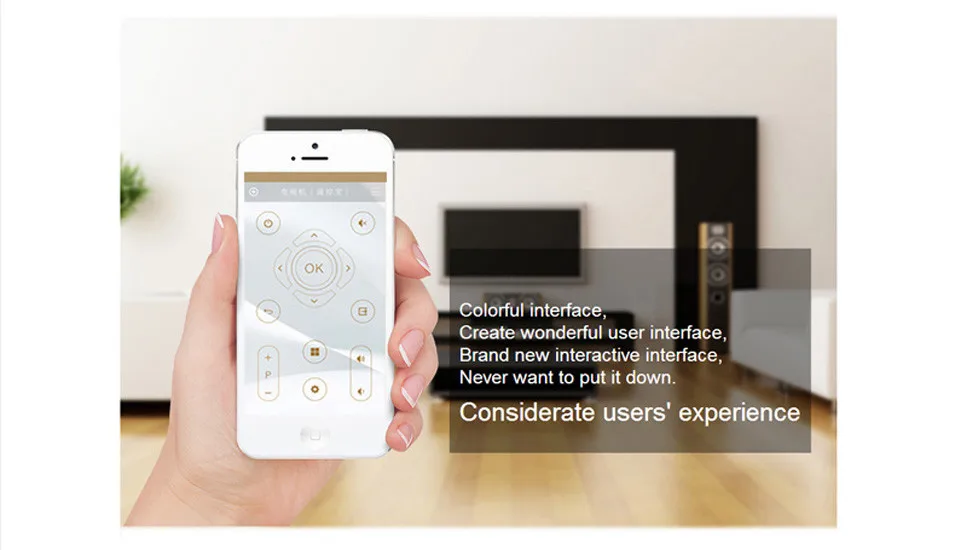 8-Geeklink 3S+Extension Smart Home Automation Universal Remote Control Wireless Remote Controller,WIFI+IR+RF Switch,by AndroidIOS-8