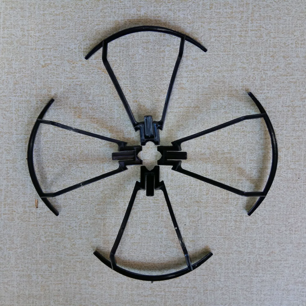 4pcs Propeller Guard Ring for SG900 S SG900 Foldable Drone RC