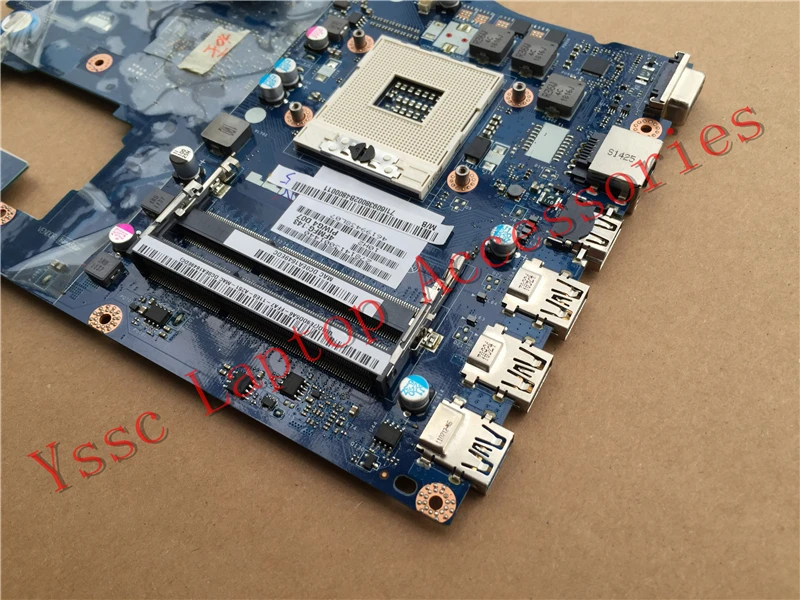 LA-6758P G770 Y770  2