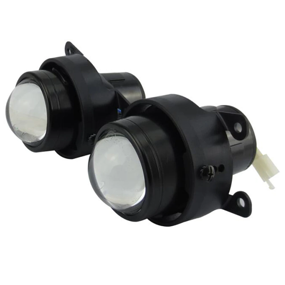 

High Low beam Lens Sport Halogen Led Hid H9 H11 Front Bumper Bulb Fog Light Accembly House for DACIA LODGY