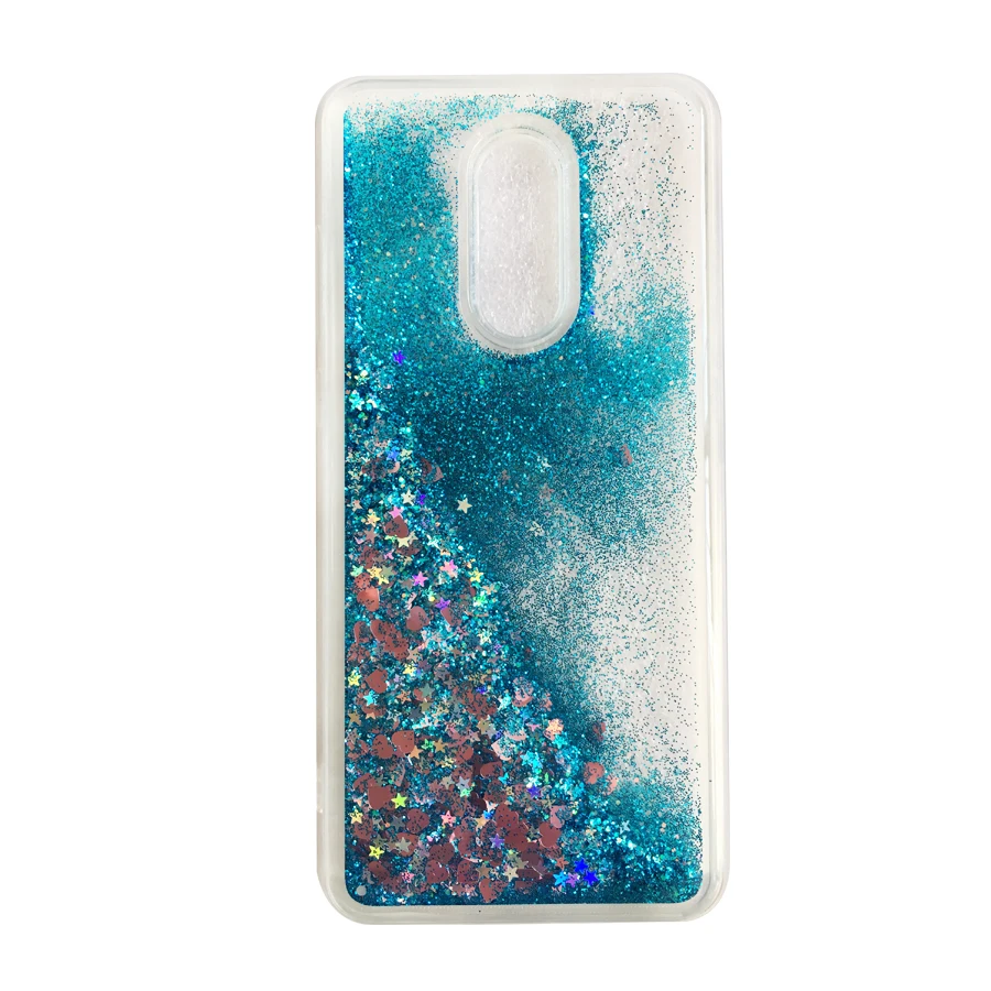 For Fundas Xiaomi Redmi 5 Plus case cover Xiaomi Redmi 5 case Redmi 5 Plus Coque Liquid Silicone Soft TPU phone cases capa
