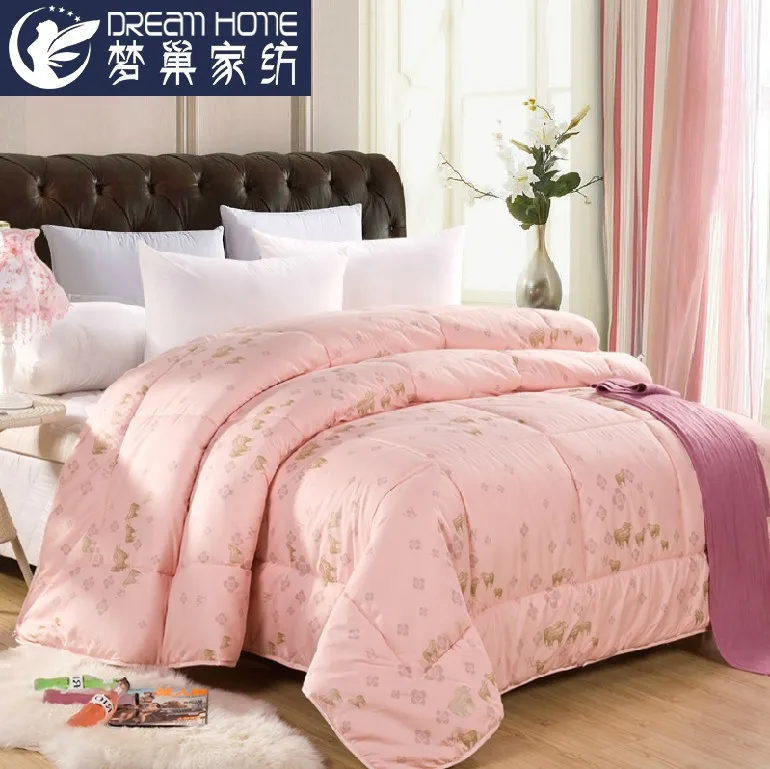 

Authentic Australian pure wool quilt Thickening and warming king queen full twin size winter comforter