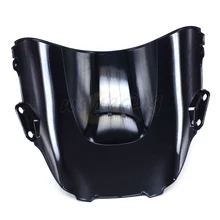 Motorcycle Windscreen Windshield For HONDA CBR 600 CBR600 F3 1995-1998 1995 1996 1997 1998  Motorbike