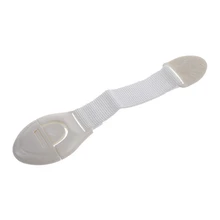 Горячая Распродажа 5x замок для двери Мебель Шкаф Ящики двери Безопасность детей замок безопасности