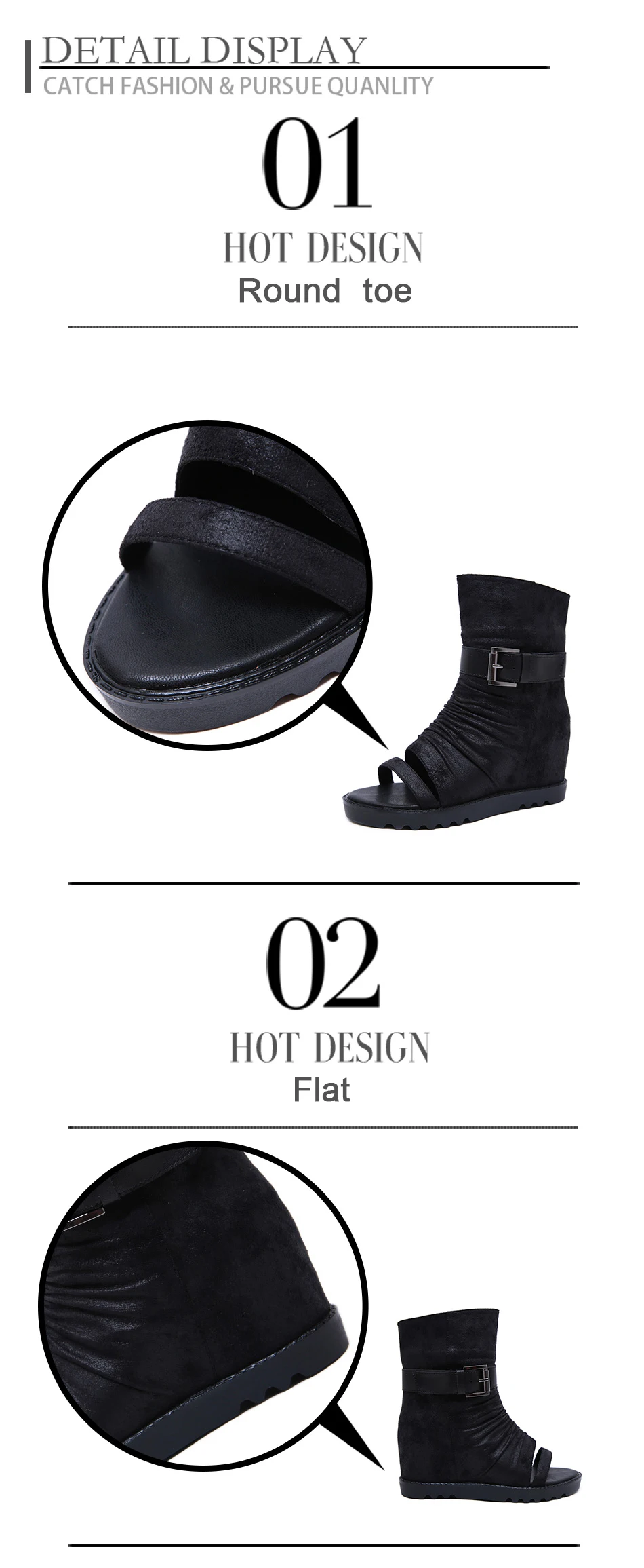 2019 women boots 