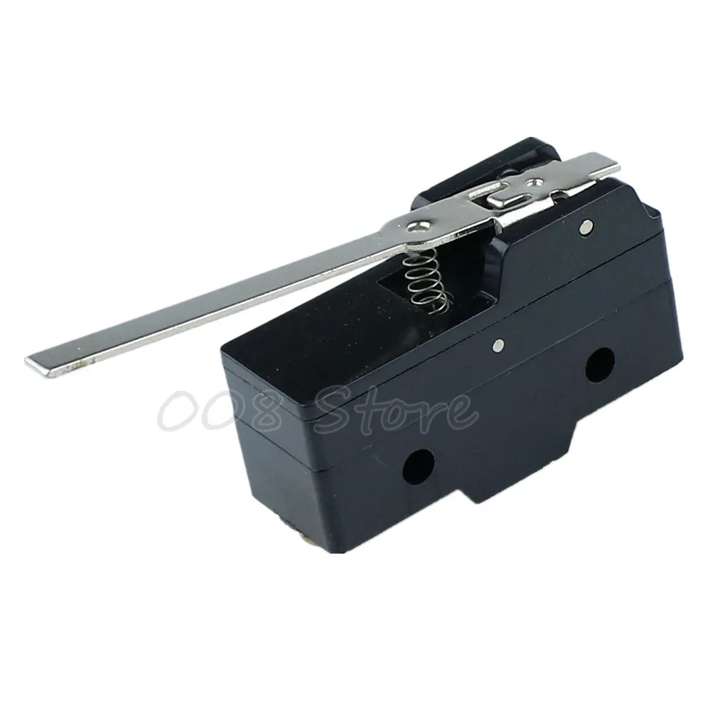 

LXW5-11N1 Micro Limit Switch Long Lever Arm SPDT Snap Action