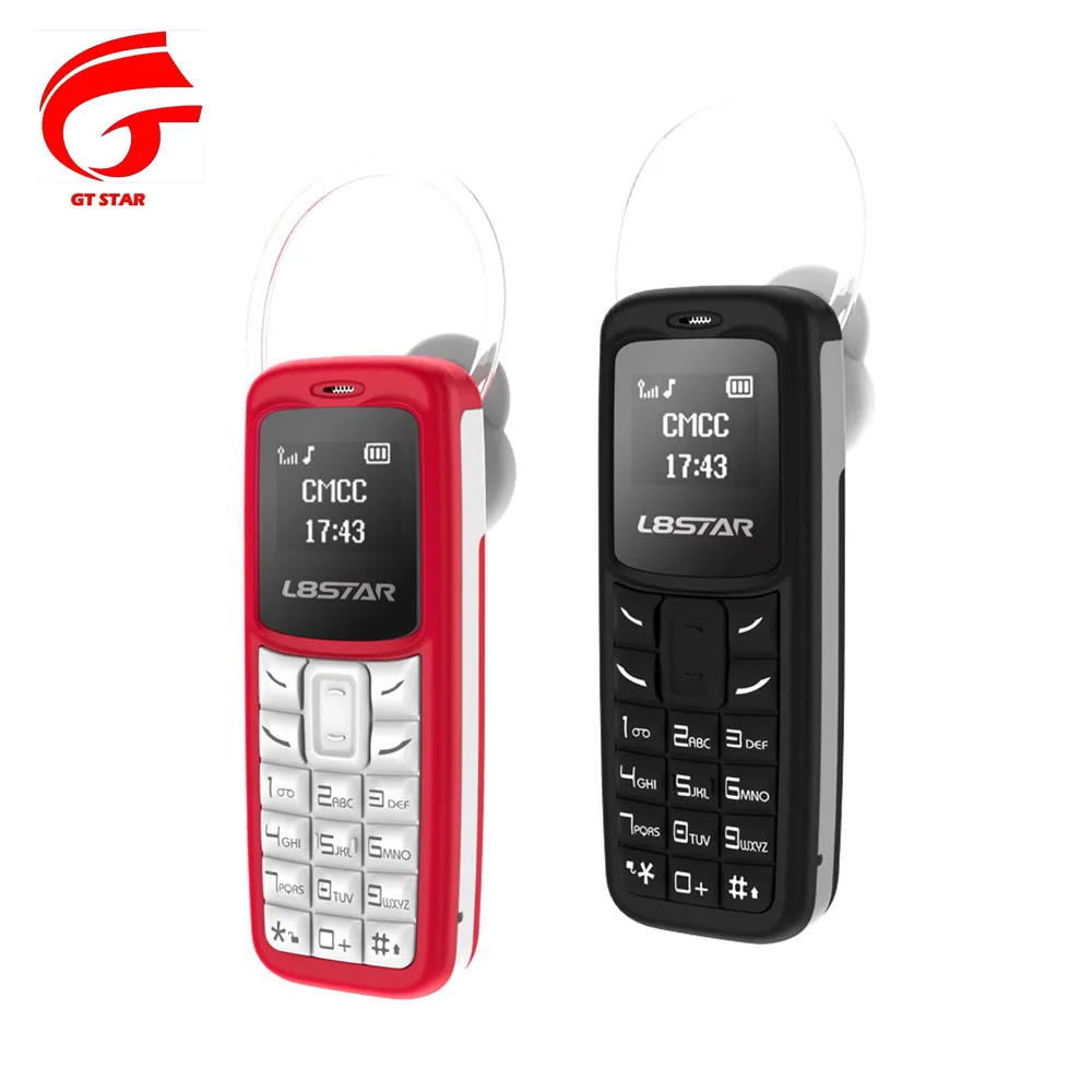 GT STAR BM30 Bluetooth наушники GTStar беспроводные Dialer L8STAR 2G мобильный телефон BM50 BM70