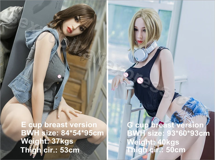 170cm sex dolls