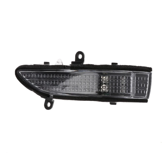 Right Side Rearview Mirror Turn Signal LED Lamp For Subaru Forester