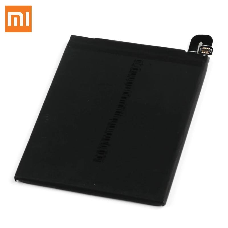 Оригинальный сменный аккумулятор XIAOMI BN32 для Xiaomi Аутентичные батареи телефона 3300