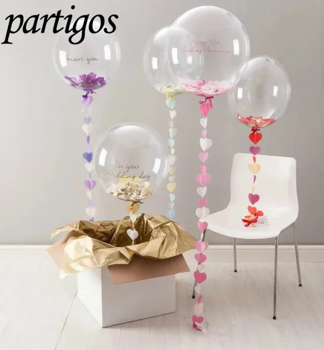 50 шт. прозрачные гелиевые воздушные шары без морщин|supplies party|supplies wedding |