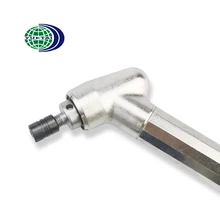 Воздушная шлифовальная машина MAG-121N 52500 об/мин 3 мм(1/") горячие инструменты