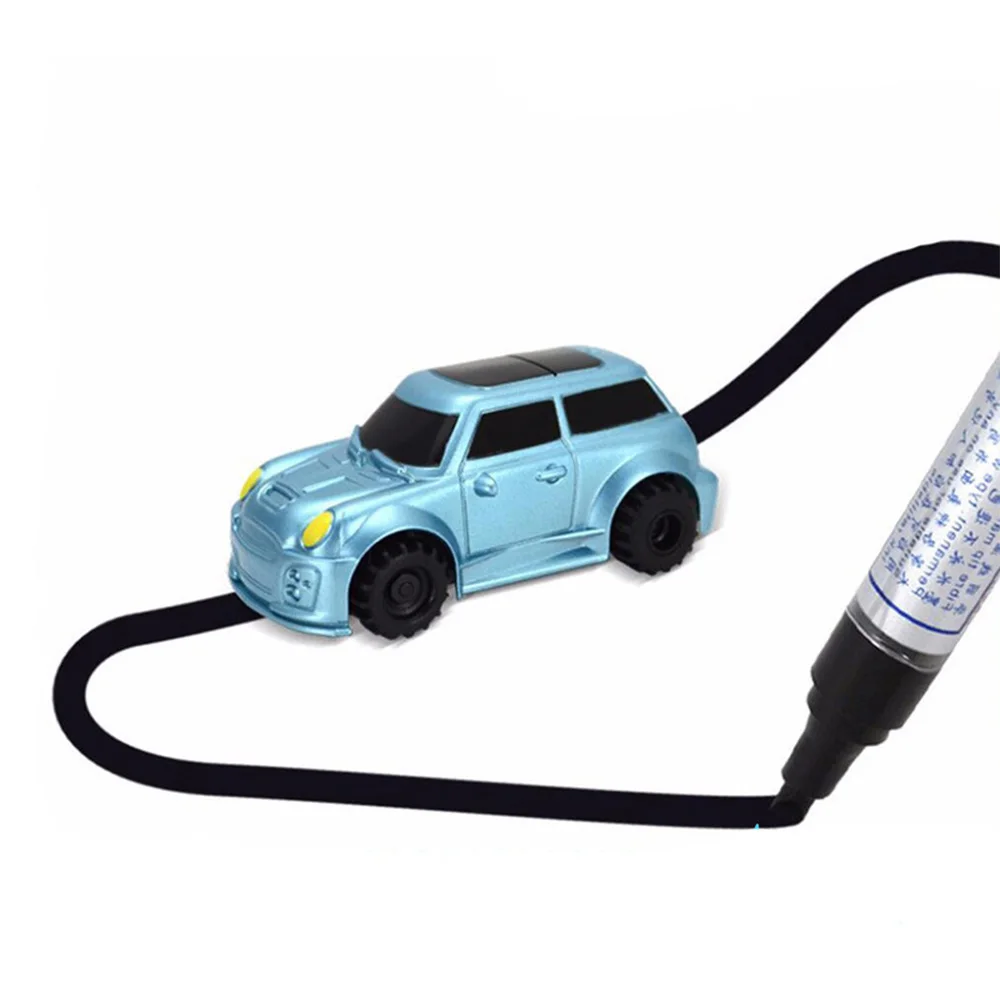 Inductive car - инновационная игрушка в Луцке
