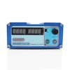 GOPHERT New CPS-3205 II 160W (110V220V Conversion ) 0-32V/0-5A,Compact Digital Adjustable DC Power Supply ► Photo 2/6