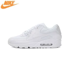 Nike Men’s WMNS AIR MAX 90 ESSENTIAL Sport Running Shoes,Men Outdoor Sneakers Trainers Shoes 537384