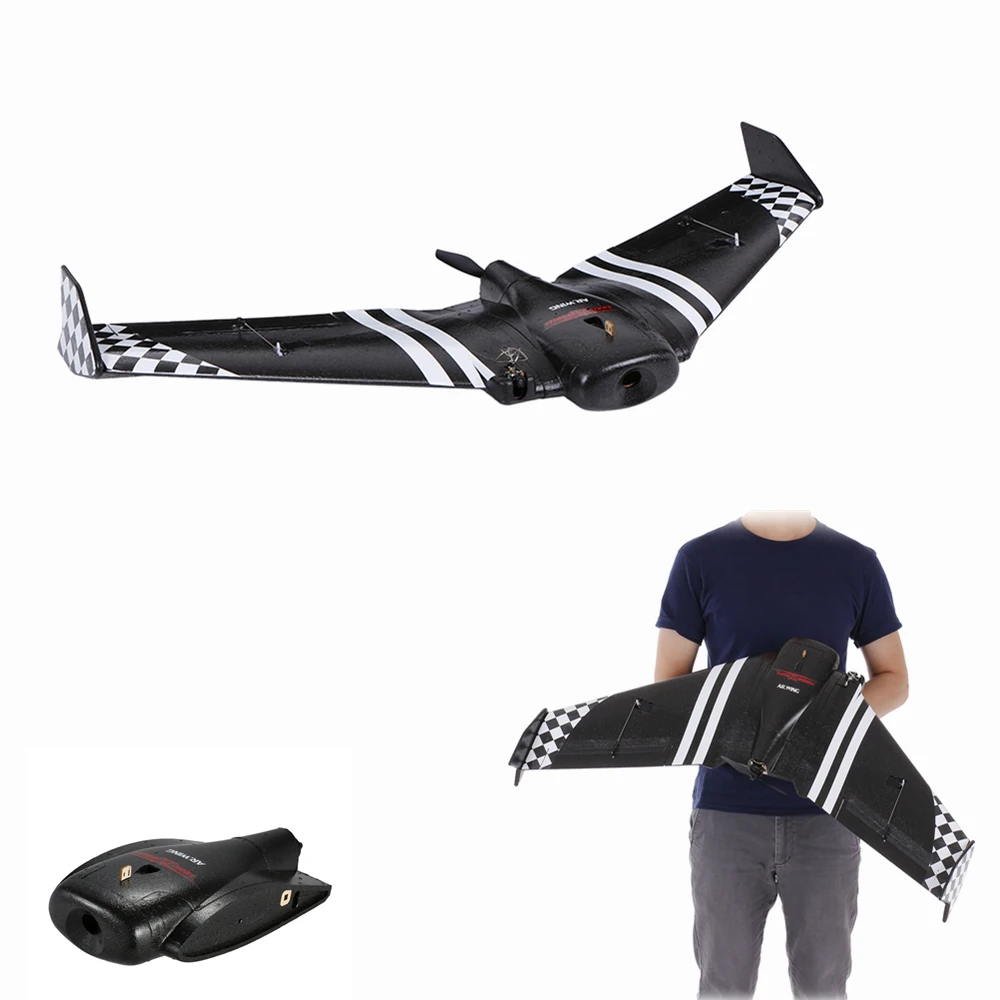 AR.Wing 900mm Wingspan EPP FPV Fly Wing Fixed Wing RC Airplane Helicopter Plane KIT RC Model Aircraft Toys (3)