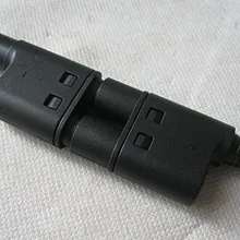 MC3 т солнечной разъем, мужчина и женщина Водонепроницаемый разъем, солнечная панель разъемов, разъем PV MC3 разъемы tuv СЕРТИФИКАЦИИ